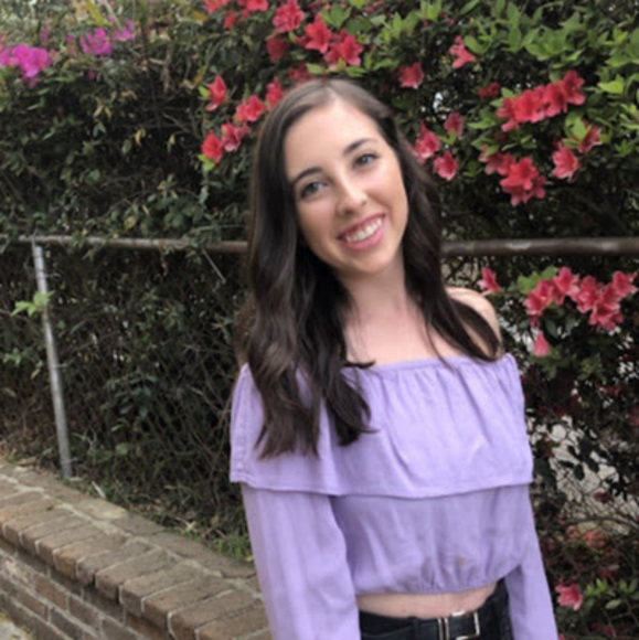 Meet your Posher, Sophie - Picture 1 of 1